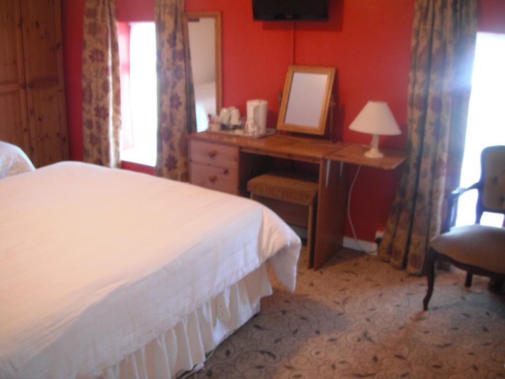 Castlemaine House B&B Quarto foto