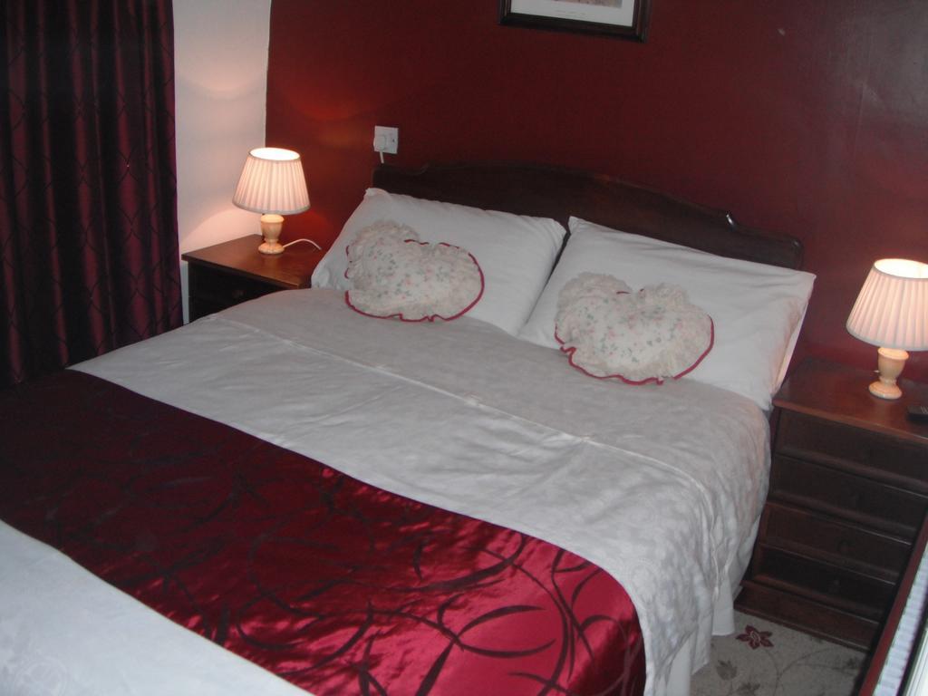Castlemaine House B&B Quarto foto