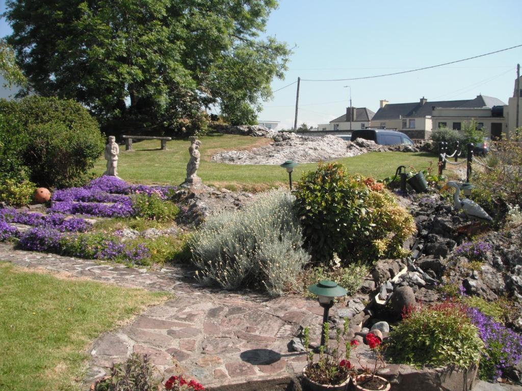 Castlemaine House B&B Exterior foto